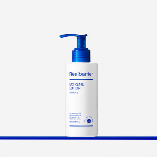 [Real Barrier] Extreme Lotion 150ml - Glamourous Grace