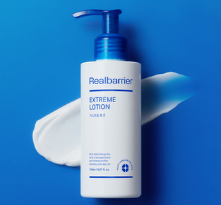 [Real Barrier] Extreme Lotion 150ml