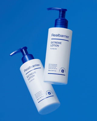 [Real Barrier] Extreme Lotion 150ml