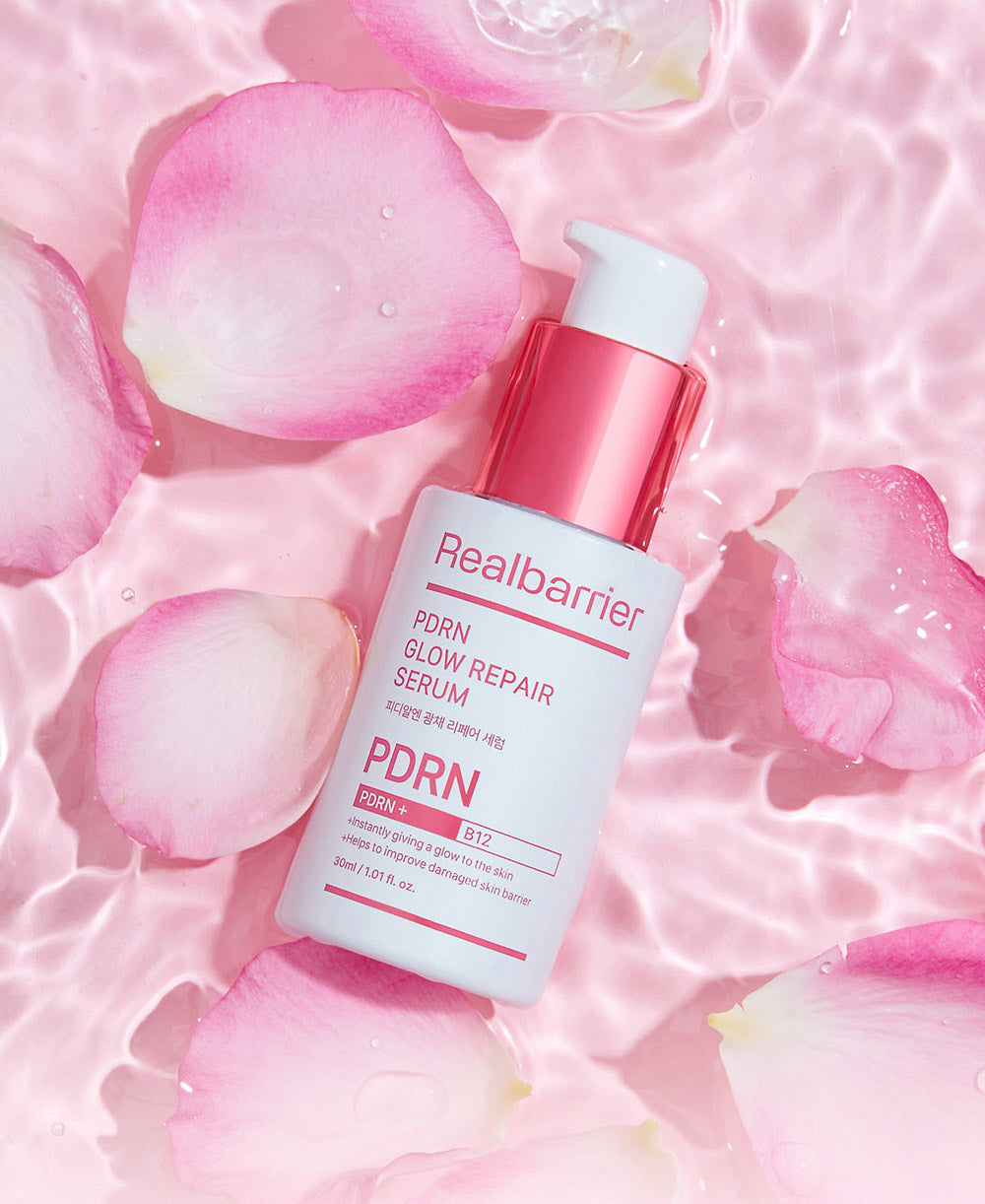 [Real Barrier] PDRN Glow Repair Serum 30ml - Glamourous Grace