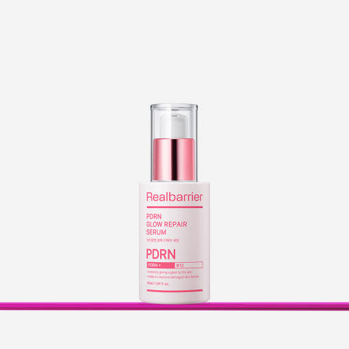 [Real Barrier] PDRN Glow Repair Serum 30ml - Glamourous Grace