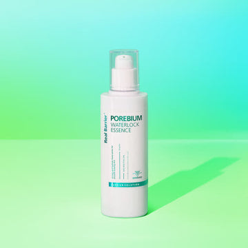 [Real Barrier] Porebium Waterlock Essence 110ml - Glamourous Grace