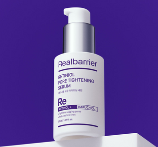 [Real Barrier] Retiniol Pore Tightening Serum 30ml