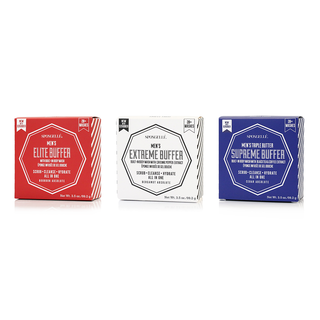 Men's Red White & Blue Assorted Pack - Glamourous Grace