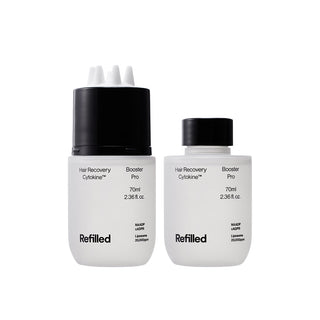[Refilled] Hair Recovery Cytokine Booster Pro 70ml