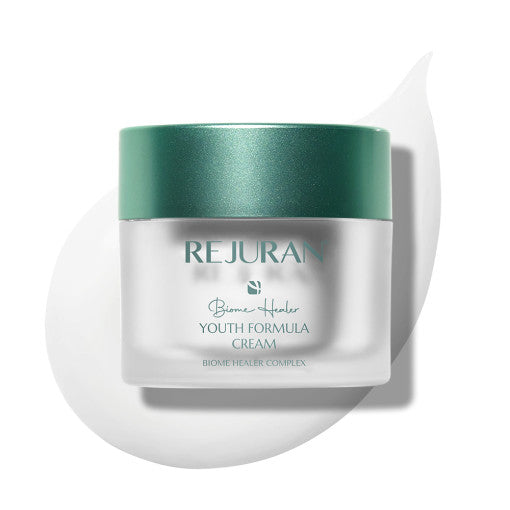 REJURAN Biome Healer Youth Formula Cream 50ml - Glamourous Grace