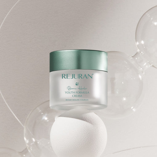 REJURAN Biome Healer Youth Formula Cream 50ml - Glamourous Grace
