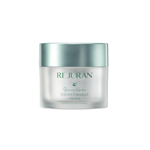 REJURAN Biome Healer Youth Formula Cream 50ml - Glamourous Grace