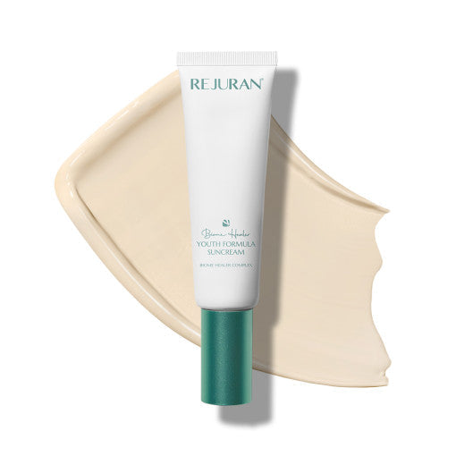 REJURAN Biome Healer Youth Formula Suncream 50ml - Glamourous Grace
