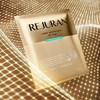 REJURAN C-PDRN Booster Shot Gel Mask 35g X 5ea