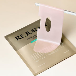 REJURAN C-PDRN Booster Shot Gel Mask 35g X 5ea