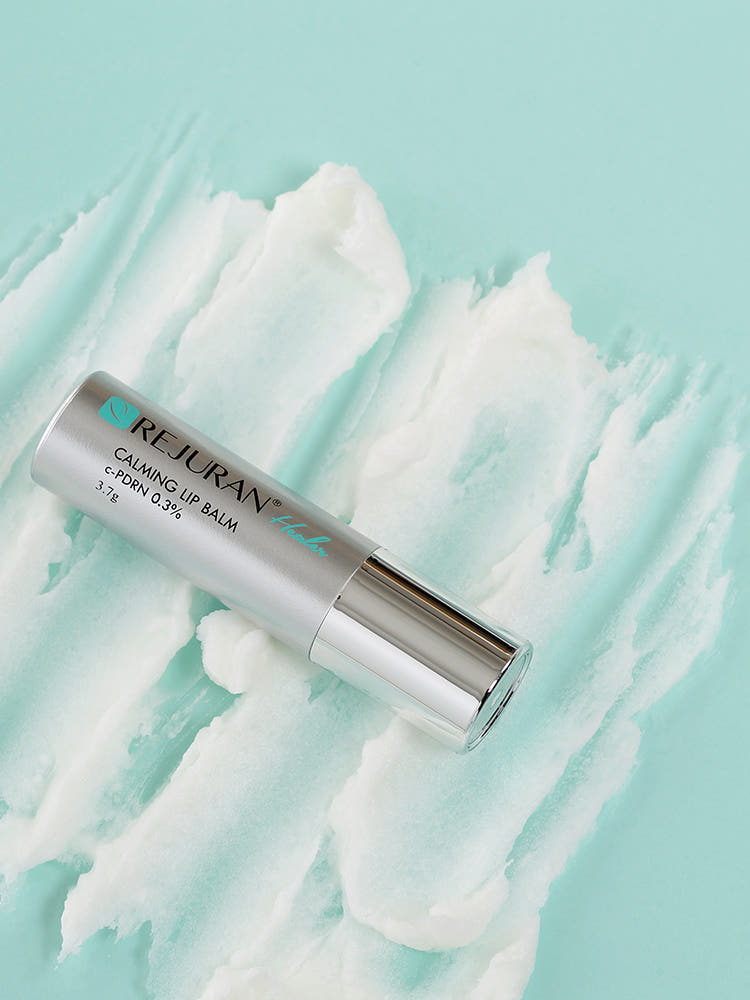 REJURAN Calming Lip Balm 3.7g - Glamourous Grace