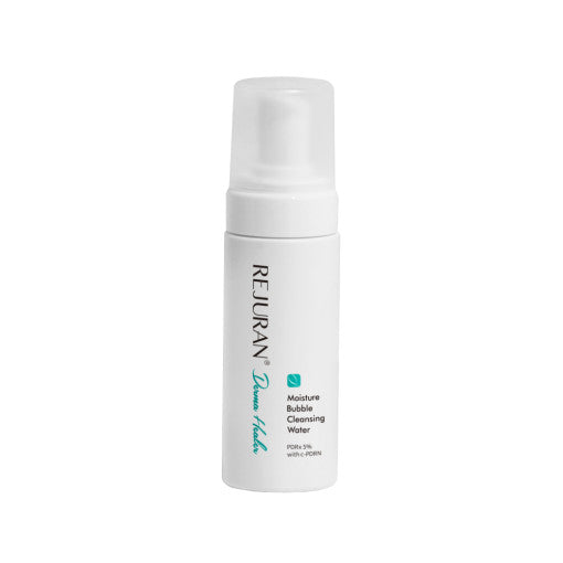REJURAN Derma Healer Moisture Bubble Cleansing Water 150ml - Glamourous Grace