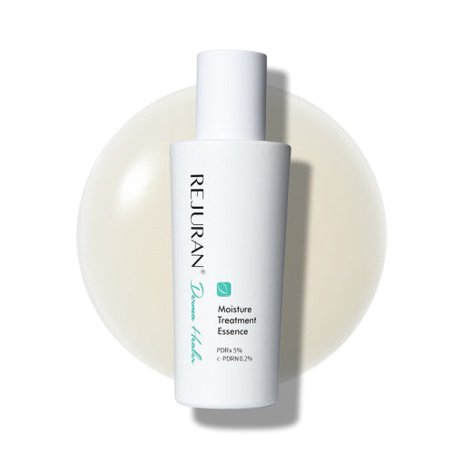 REJURAN Derma Healer Moisture Treatment Essence 70ml - Glamourous Grace