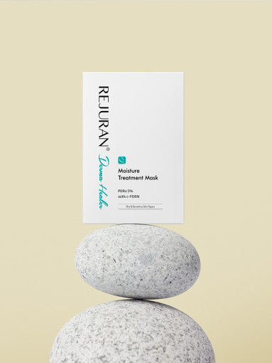 REJURAN Derma Healer Moisture Treatment Mask 23ml X 5ea - Glamourous Grace