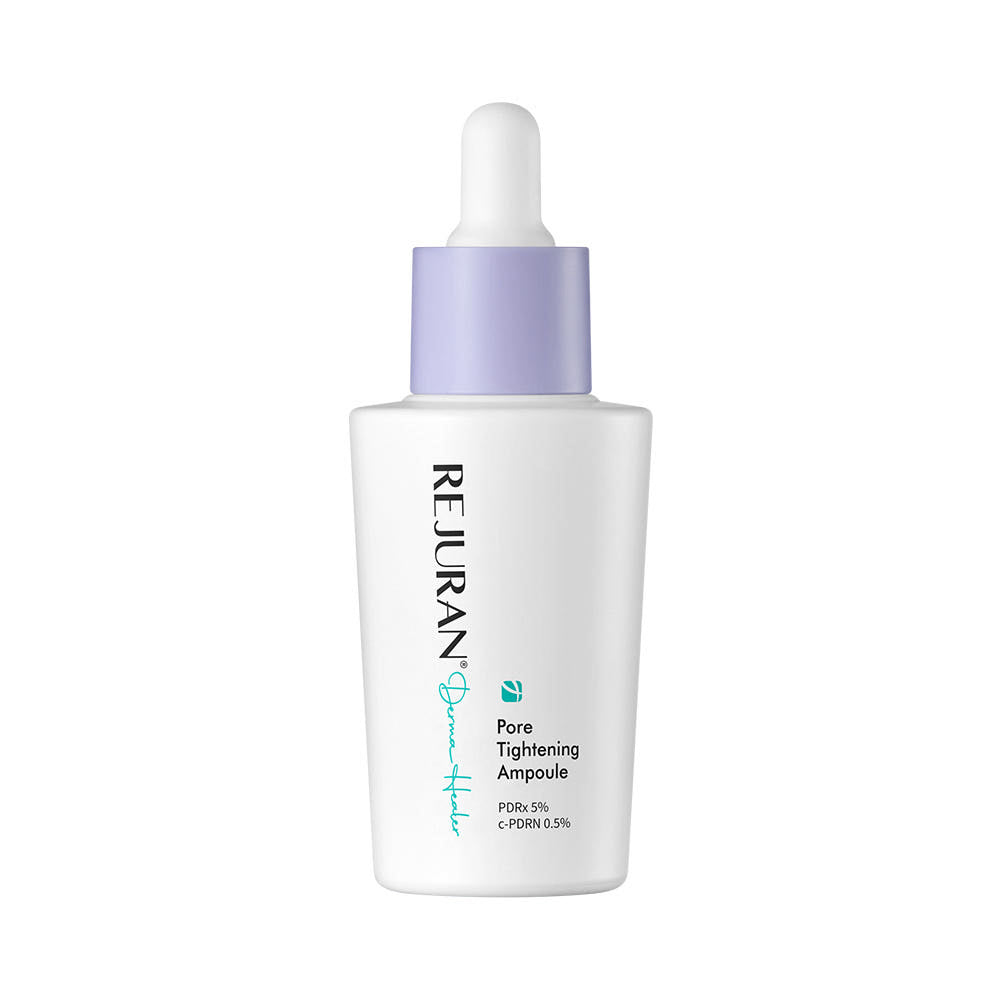 REJURAN Derma Healer Pore Tightening Ampoule 30ml - Glamourous Grace