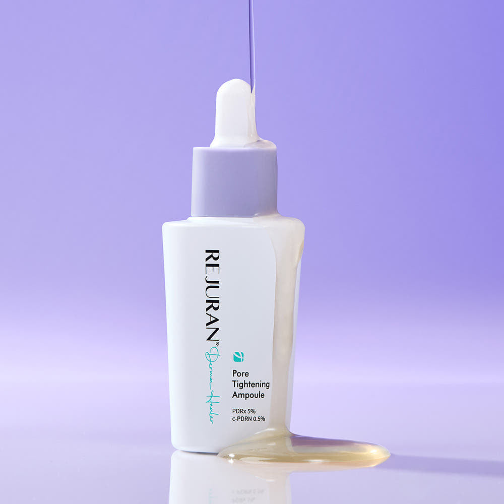 REJURAN Derma Healer Pore Tightening Ampoule 30ml - Glamourous Grace