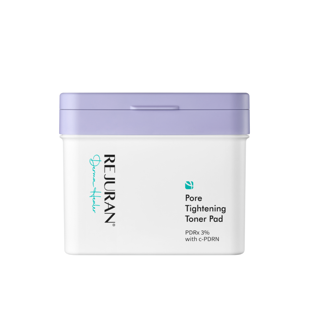 REJURAN Derma Healer Pore Tightening Toner Pad 220ml/60P - Glamourous Grace