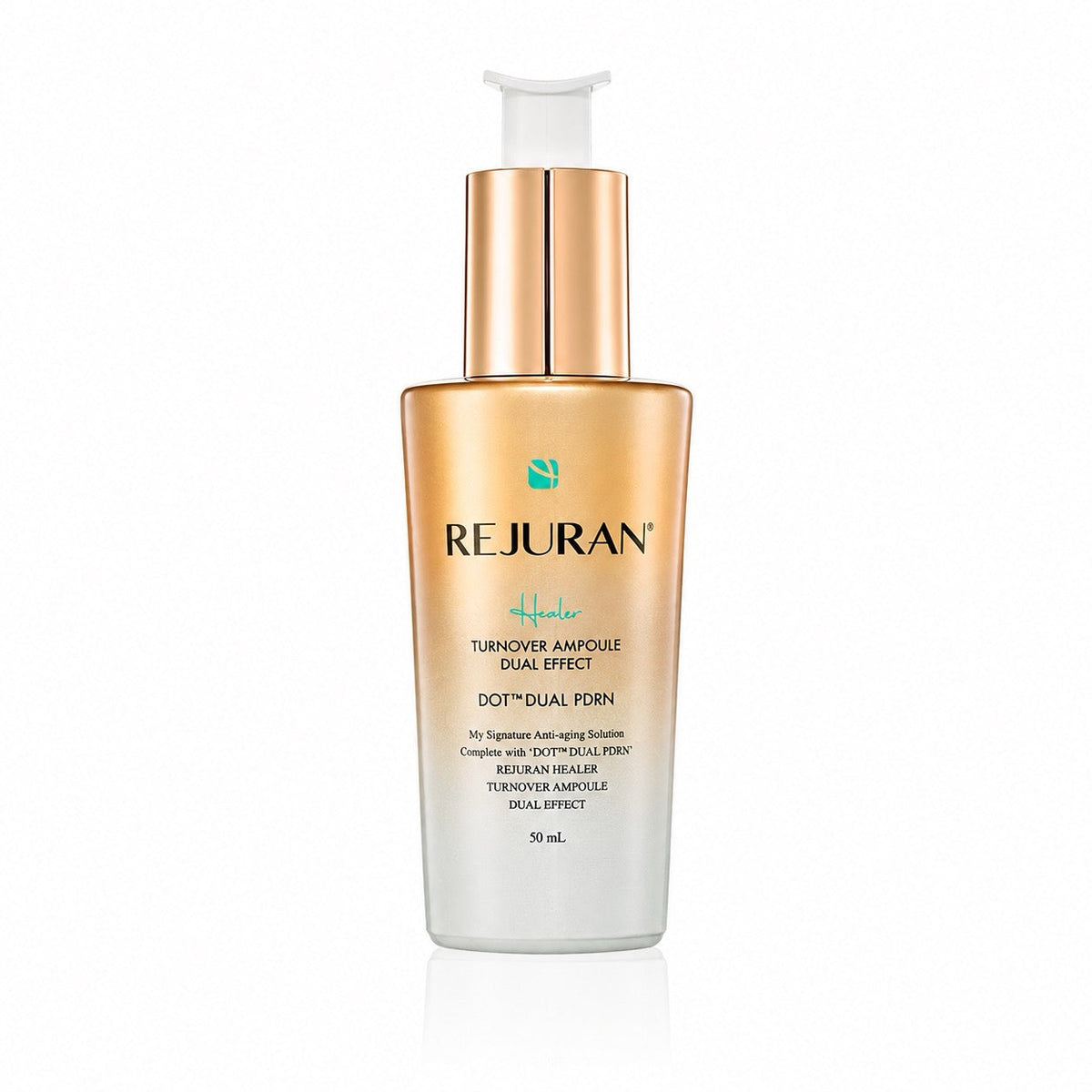 REJURAN Dual Effect Ampoule 50ml - Glamourous Grace