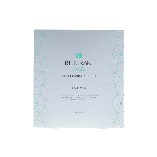 REJURAN Healer Perfect Healing V Tighter 20g X 4ea - Glamourous Grace