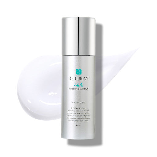 REJURAN Healer Refreshing Emulsion 45ml - Glamourous Grace