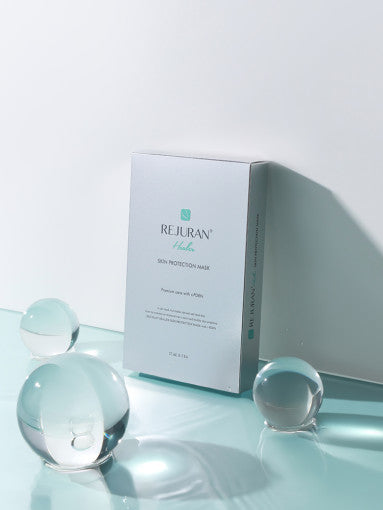 REJURAN Healer Skin Protection Mask 27ml X 5ea - Glamourous Grace