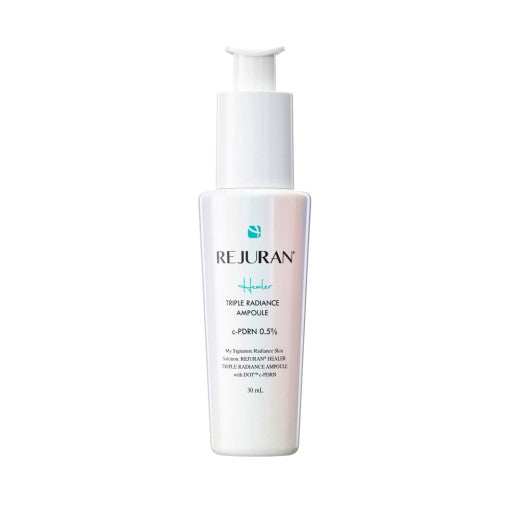 REJURAN Healer Triple Radiance Ampoule 30ml - Glamourous Grace