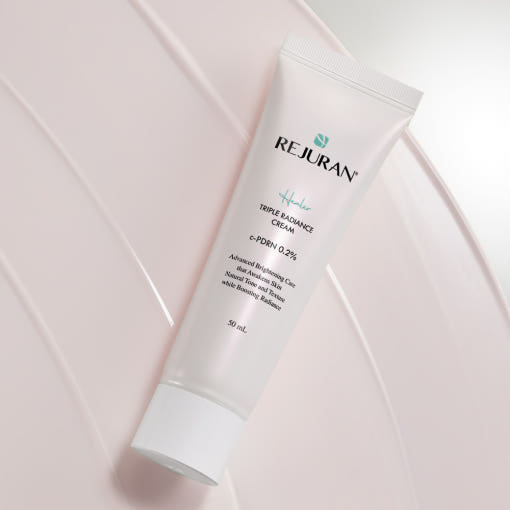 REJURAN Healer Triple Radiance Cream 50ml - Glamourous Grace