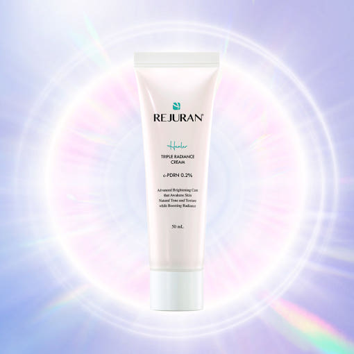 REJURAN Healer Triple Radiance Cream 50ml - Glamourous Grace