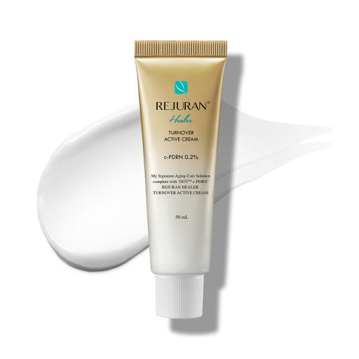 REJURAN Healer Turnover Active Cream 50ml - Glamourous Grace