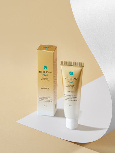 REJURAN Healer Turnover Active Cream 50ml - Glamourous Grace