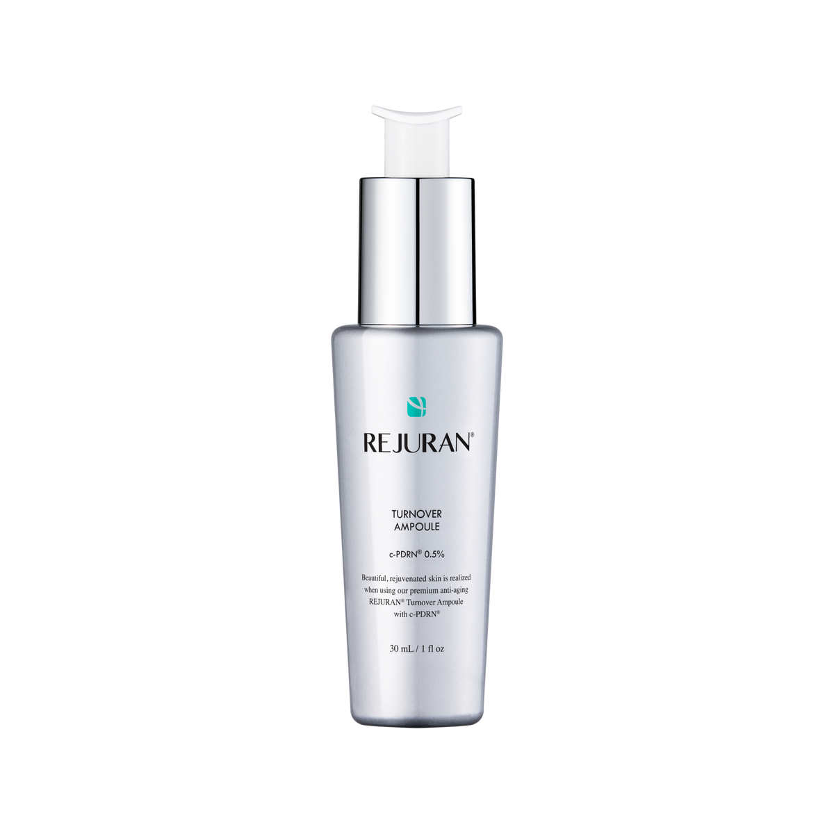 REJURAN Healer Turnover Ampoule 30ml - Glamourous Grace