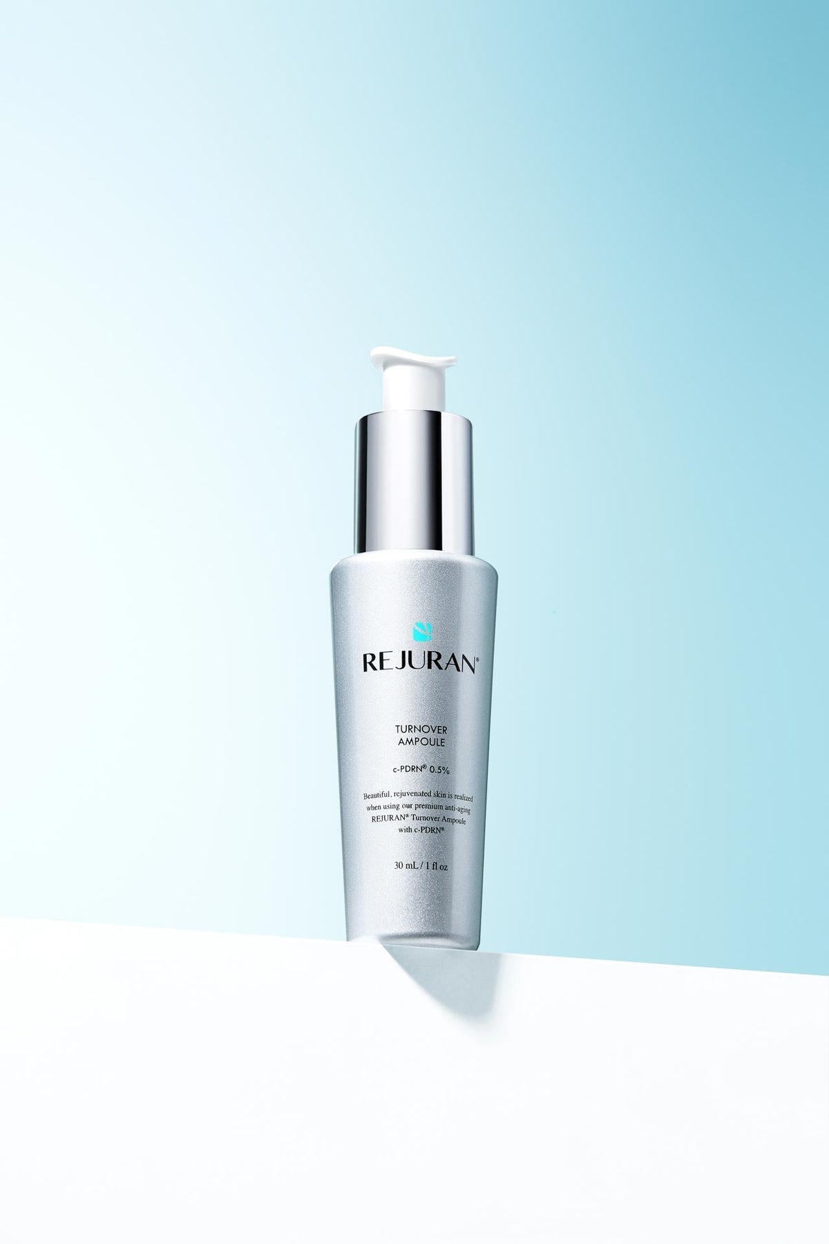 REJURAN Healer Turnover Ampoule 30ml - Glamourous Grace