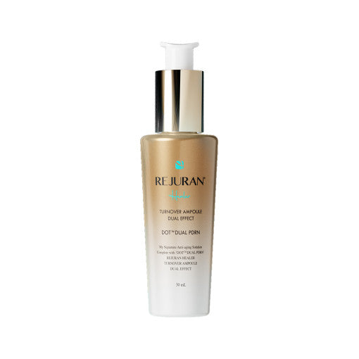 REJURAN Healer Turnover Ampoule Dual Effect 30ml - Glamourous Grace