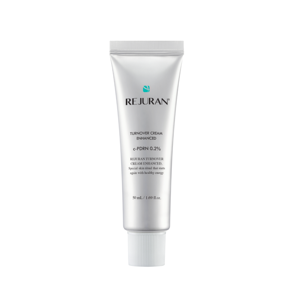 REJURAN Healer Turnover Cream ENHANCED 50ml [RENEWAL] - Glamourous Grace
