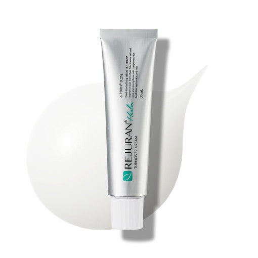 REJURAN Healer Turnover Cream ENHANCED 50ml [RENEWAL] - Glamourous Grace