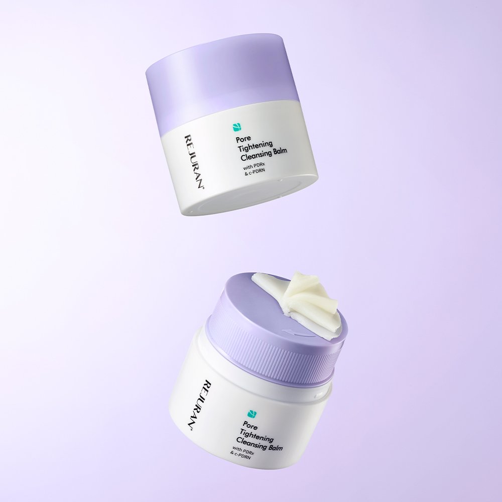 REJURAN Pore Tightening Cleansing Balm 50ml - Glamourous Grace
