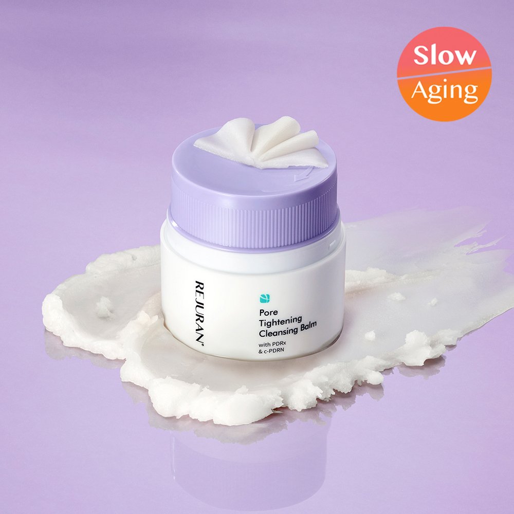 REJURAN Pore Tightening Cleansing Balm 50ml - Glamourous Grace