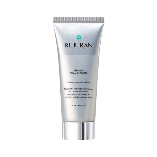 REJURAN Refining Foam Cleanser 120ml - Glamourous Grace