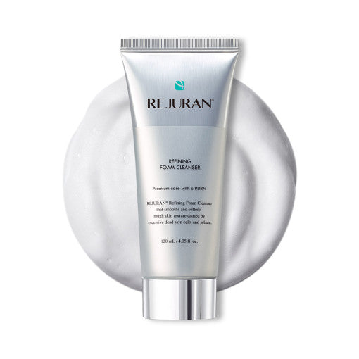 REJURAN Refining Foam Cleanser 120ml - Glamourous Grace