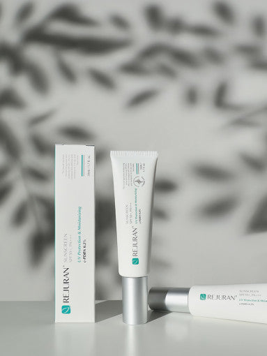 REJURAN SUNSCREEN 50ml SPF50+ PA+++ - Glamourous Grace