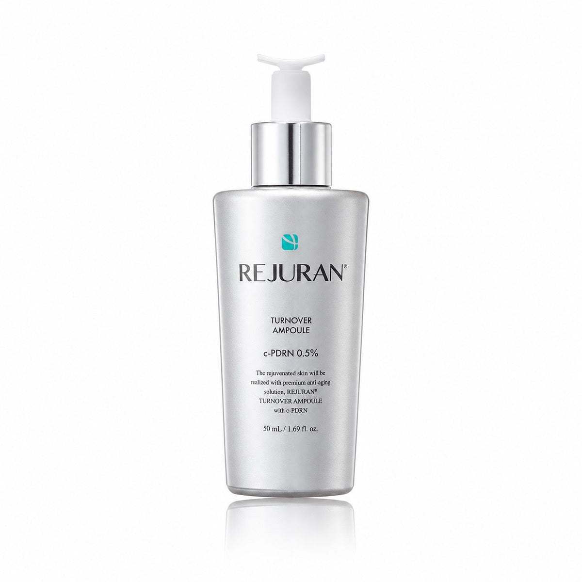 REJURAN Turnover Ampoule 50ml - Glamourous Grace