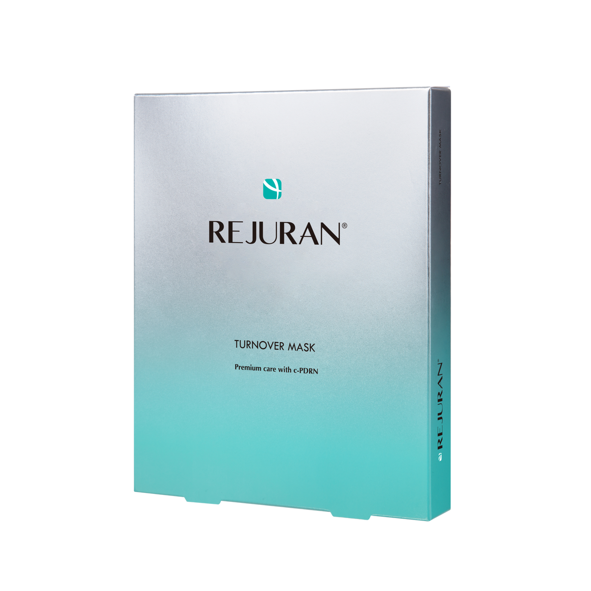 REJURAN Turnover Mask (Prev. Healing Mask) 40ml X 5ea - Glamourous Grace