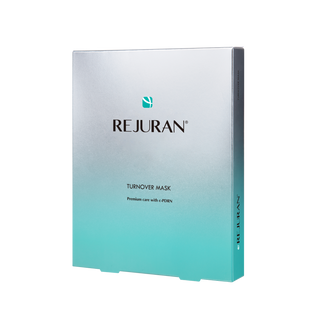 REJURAN Turnover Mask (Prev. Healing Mask) 40ml X 5ea