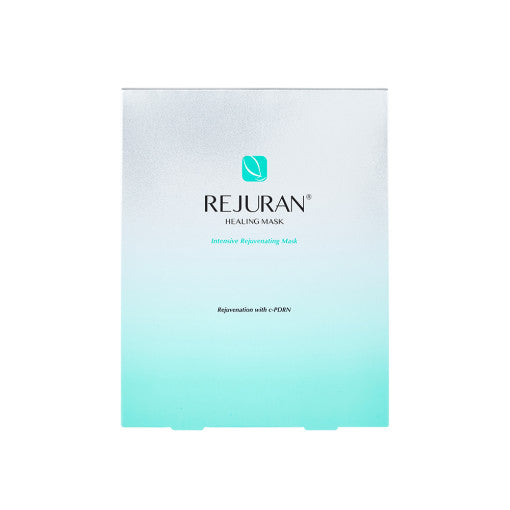 REJURAN Turnover Mask (Prev. Healing Mask) 40ml X 5ea - Glamourous Grace