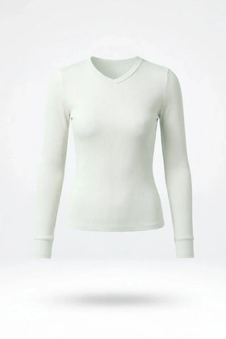 Rena Top (Light Mint)