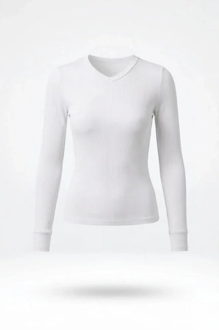 Rena Top (White)