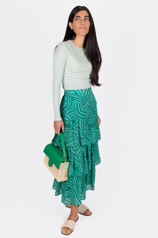 Renee Tee (Mint)