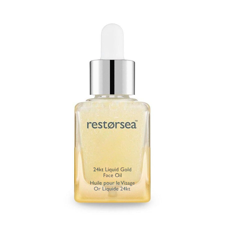 Restorsea 24kt Liquid Gold Face Oil - Glamourous Grace