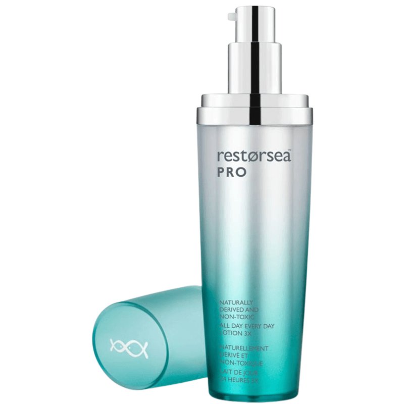 Restorsea PRO All Day Every Day Lotion 3X - Glamourous Grace